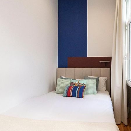 Lovelystay - Allderman Apartment - Almada 1º T Porto Kültér fotó