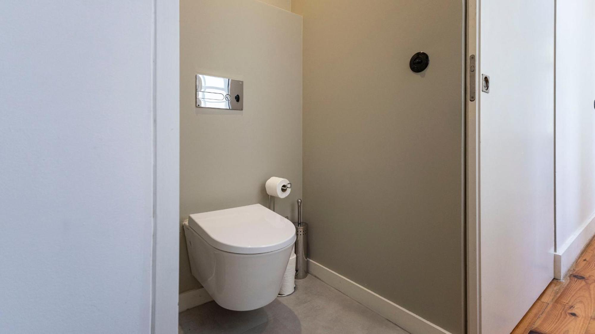 Lovelystay - Allderman Apartment - Almada 1º T Porto Kültér fotó